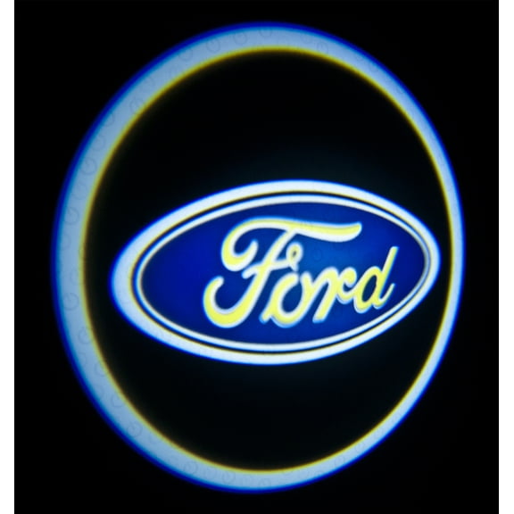 Oracle Door LED Projectors - Ford
