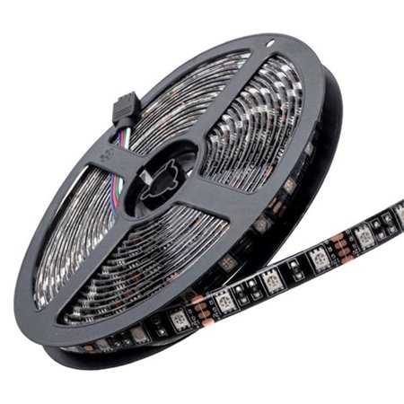 Exterior Black Fog Lightsex LED Spool - UV/Purple Oracle 4223-007