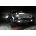 thumbnail image 1 of Oracle Lighting Fits Jeep Gladiator JT Rear Bumper Led Reverse Lights 5878-504, 1 of 3