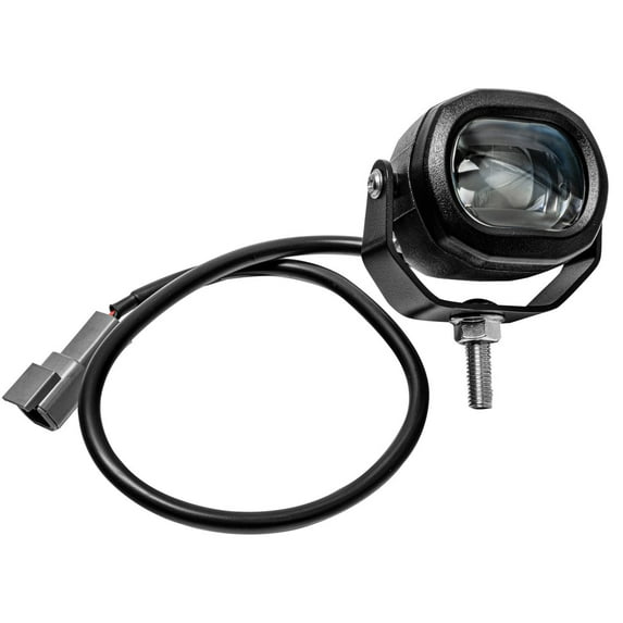 Oracle Lighting Forklift Led Safety Red-line Pedestrian Awareness LED Light 2912-003