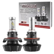 Oracle Lighting H13 4,000 Lumen Led Headlight Bulbs Pair