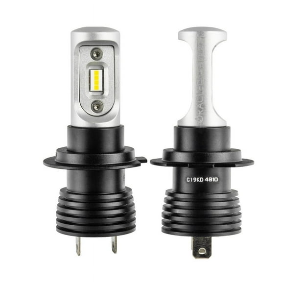 Oracle Lights V5232-001 H7 VSeries LED Headlight Bulb Conversion Kit White NEW