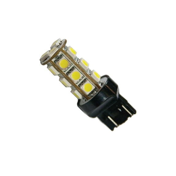 Oracle Lighting ORA5109-001 20 LED White 7440 Style SMD LED Light Bulb - Set of 2