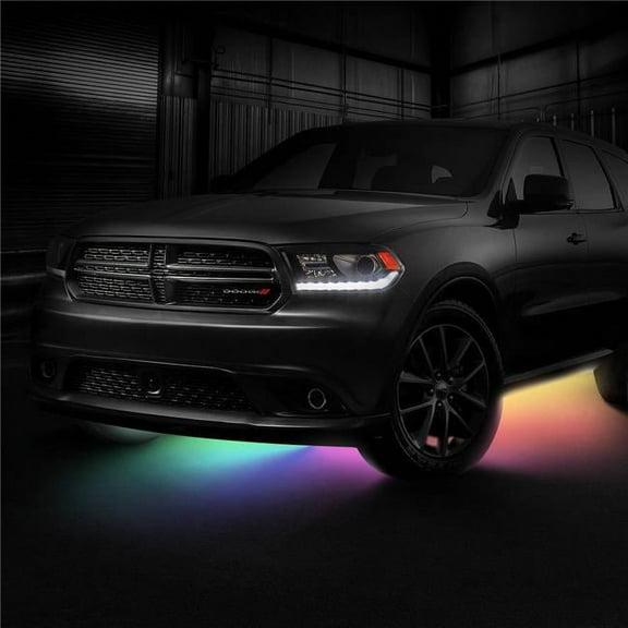 Oracle Lighting ORL4227-333 LED Underbody Kit - Multicolor