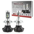 thumbnail image 1 of Oracle Lighting ORL5231-001 H4 LED Headlight Bulbs - 4000 Lumen, 1 of 6