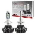 thumbnail image 1 of Oracle Lighting ORL5232-001 H7 LED Headlight Bulbs - 4000 Lumen, 1 of 2