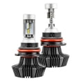 thumbnail image 1 of Oracle Lighting ORL5238-001 9004-4000 Lumen LED Headlight Bulbs, 1 of 3