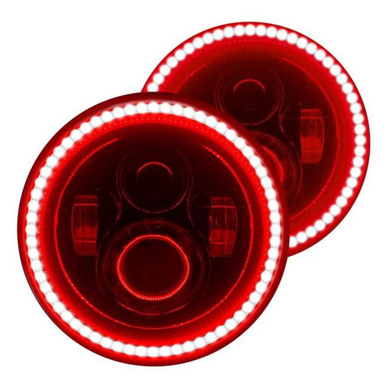 Oracle Lighting ORL5769-003 Oracle Off-Road 7 in High Powered LED ...