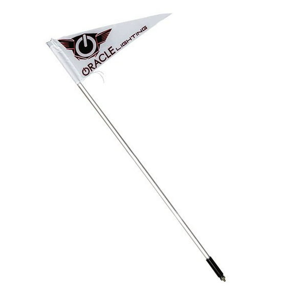 Oracle Lighting OfFRoad 4Ft Colorshift Led Whip