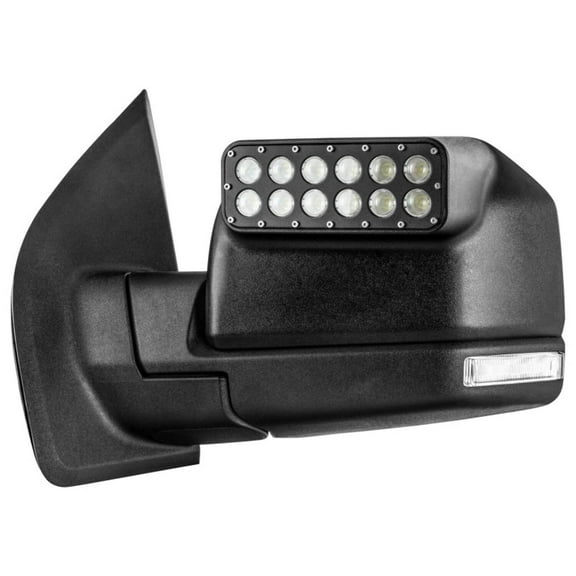 Oracle Lighting Off-Road Lighting 13.00x12.00x4.00" FORD F150