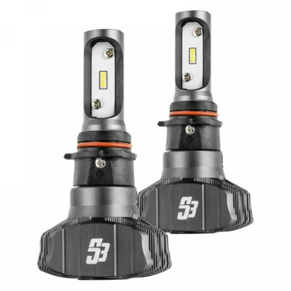 Oracle Lighting P13W - S3 Led Headlight Bulb Conversion Kit