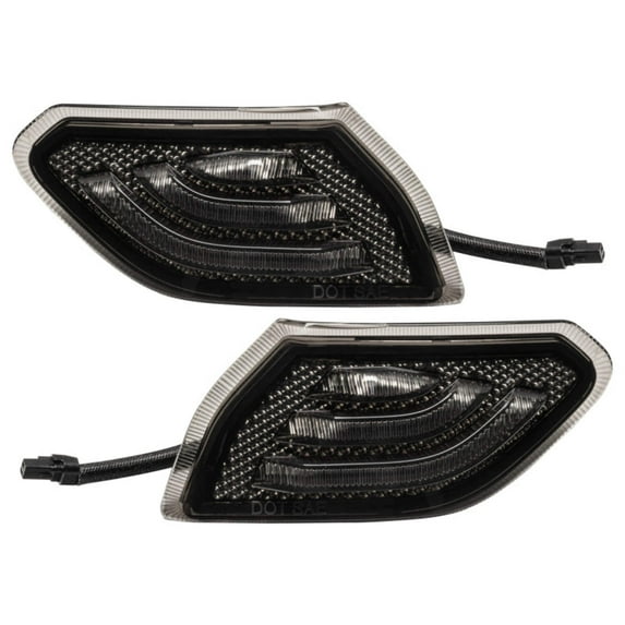 Oracle Lighting Parking / Side Marker Light Assembly 5853-504