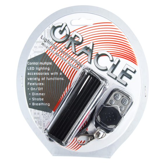 Oracle Lighting RGB Multifunction Remote - 1713-504