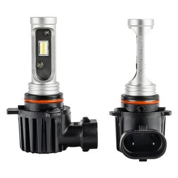 Oracle Lighting V5242-001, V Series Led Headlight Bulb Conversion 9012 0