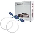 thumbnail image 1 of Oracle Dodge Durango 04-06 LED Fog Halo Kit - ColorSHIFT, 1 of 3