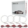 thumbnail image 1 of Oracle Lights 2228-001 LED Head Light Halo White for 2005-06 Chrysler Crossfire, 1 of 3