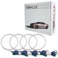 thumbnail image 1 of Oracle Lights 2320-334 LED Headlight Halo Kit ColorShift No Controller NEW Fits select: 2003-2005 INFINITI G35, 1 of 2