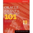 thumbnail image 1 of Oracle (McGraw-Hill) Oracle Backup & Recovery 101, (Paperback), 1 of 1