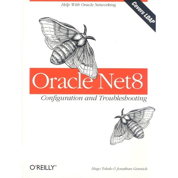 Pre-Owned Oracle Net8: Configuration and Troubleshooting
