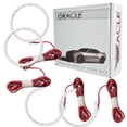 thumbnail image 1 of Oracle Nissan Maxima 09-13 LED Halo Kit - White SEE WARRANTY, 1 of 3