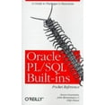 thumbnail image 1 of Pre-Owned Oracle PL/SQL Built-ins Pocket Reference (Paperback) 1565924568 9781565924567, 1 of 1
