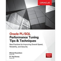 Advanced Oracle SQL Tuning: The Definitive Reference (Paperback ...