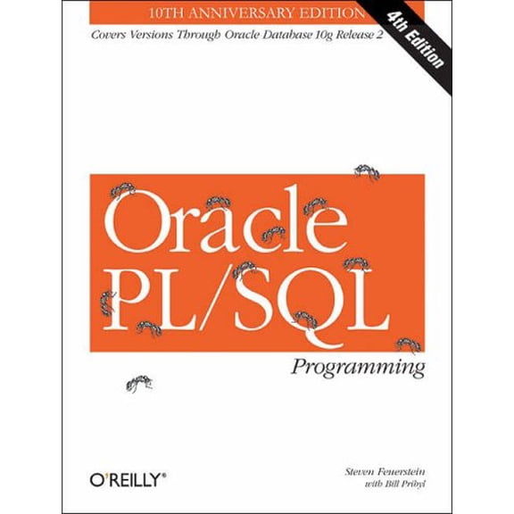 Pre-Owned Oracle PL/SQL Programming, 4th Edition