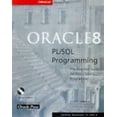 thumbnail image 1 of Pre-Owned Oracle8 PL/SQL Programming [With Ready-To-Use Code from Book, Demos] (Paperback) 0078823056 9780078823053, 1 of 1