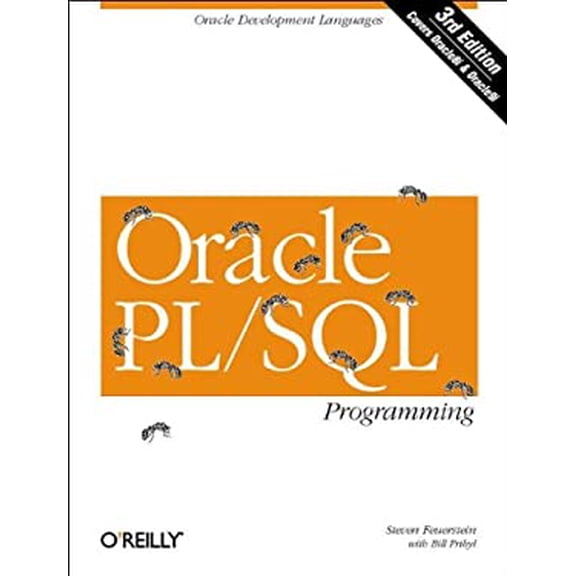 Pre-Owned Oracle PL/SQL Programming, Third Edition (Paperback) 0596003811 9780596003814