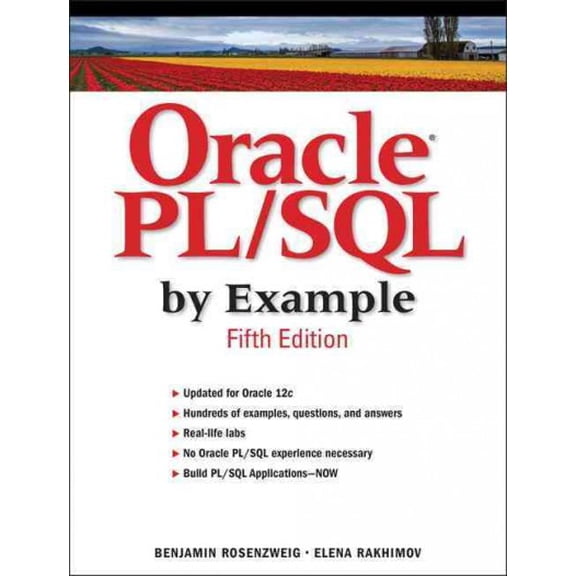 Pre-Owned Oracle PL/SQL by Example