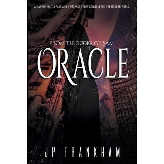 Oracle, (Paperback)