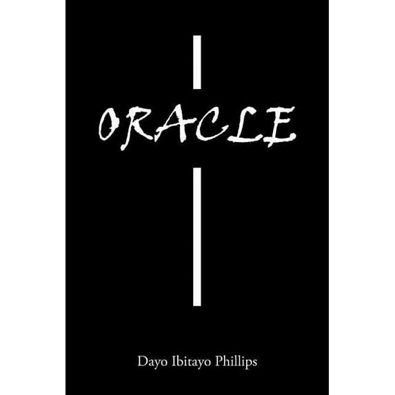 Oracle (Paperback)