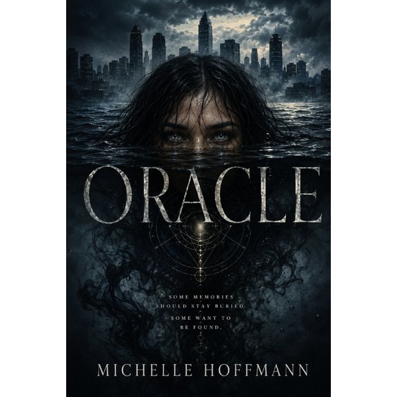 Oracle, (Paperback)