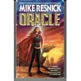 thumbnail image 1 of Pre-Owned Oracle (Mass Market Paperback) 0441586945 9780441586943, 1 of 1