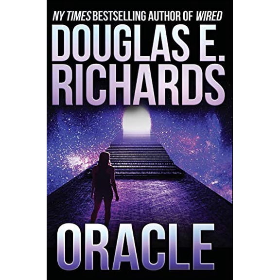 Pre-Owned Oracle (Paperback)