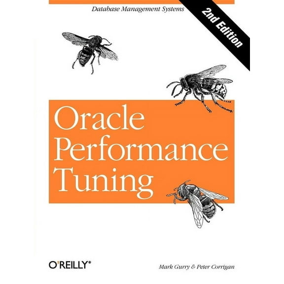 Oracle Performance Tuning: Database Management Systems (Other)