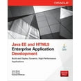 thumbnail image 1 of Java Ee and HTML5 Enterprise Application Development, (Paperback), 1 of 1