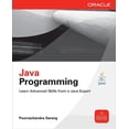 thumbnail image 1 of Java Programming, (Hardcover), 1 of 3