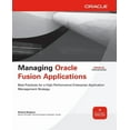 thumbnail image 1 of Oracle (McGraw-Hill) Managing Oracle Fusion Applications, (Paperback), 1 of 1