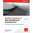 thumbnail image 1 of MySQL Workbench: Data Modeling & Development, (Paperback), 1 of 1