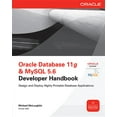 thumbnail image 1 of Oracle Database 11g & MySQL 5.6 Developer Handbook, (Paperback), 1 of 2