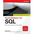 thumbnail image 1 of Oracle Database 11g SQL, (Paperback), 1 of 1