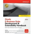 thumbnail image 1 of Oracle E-Business Suite Development and Extensibility Handbook, (Paperback), 1 of 1