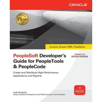 PeopleSoft for the Oracle DBA (Paperback) - Walmart.com