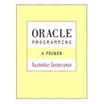 thumbnail image 1 of Pre-Owned Oracle Programming: A Primer Paperback, 1 of 1