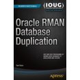 thumbnail image 1 of Oracle RMAN Database Duplication, (Paperback), 1 of 1
