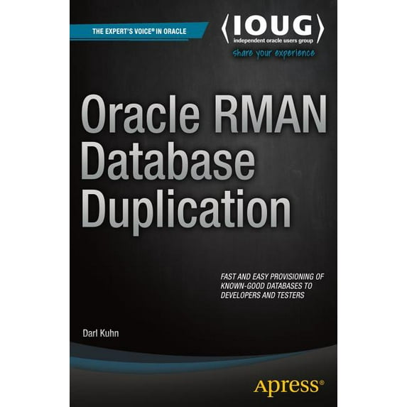 Oracle RMAN Database Duplication, (Paperback)