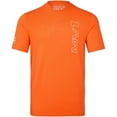 thumbnail image 1 of Oracle Red Bull Racing F1 Driver Max Verstappen Unisex Exotic Orange T-Shirt, 1 of 5
