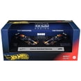 Oracle Red Bull Racing Color
