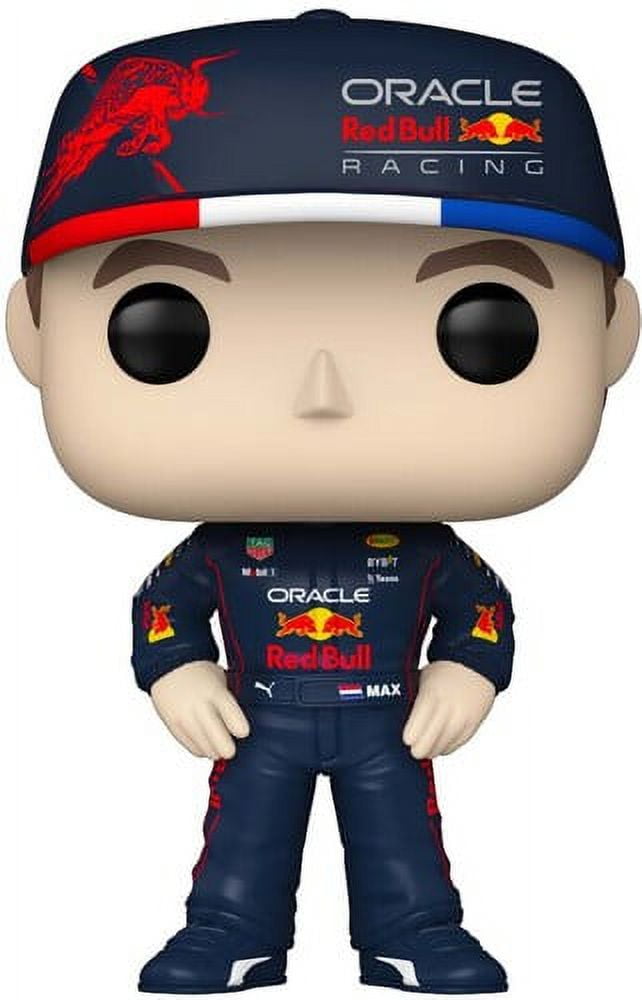 Funko Pop! Ride Vinyl Vehicle #308 - Multicolor Lewis Funko Pop! Ride Vinyl Vehicle #308 - Multicolor Lewis
